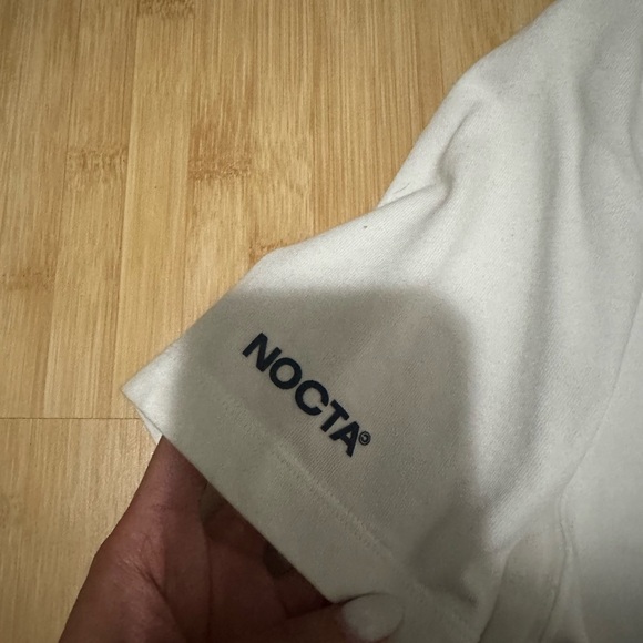 Nike NOCTA TShirt NWOT - Picture 2 of 8